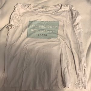T-shirt / Forever21+ / size 2X